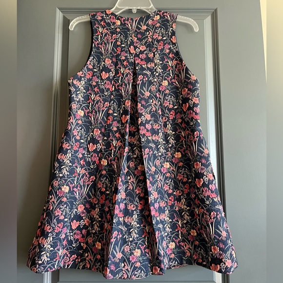 Free People Flower Fields shift dress - Picture 4 of 8